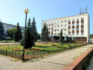 В администрации городского округа город Кулебаки состоялось  заседание Рабочей группы по вопросам соблюдения трудового законодательства